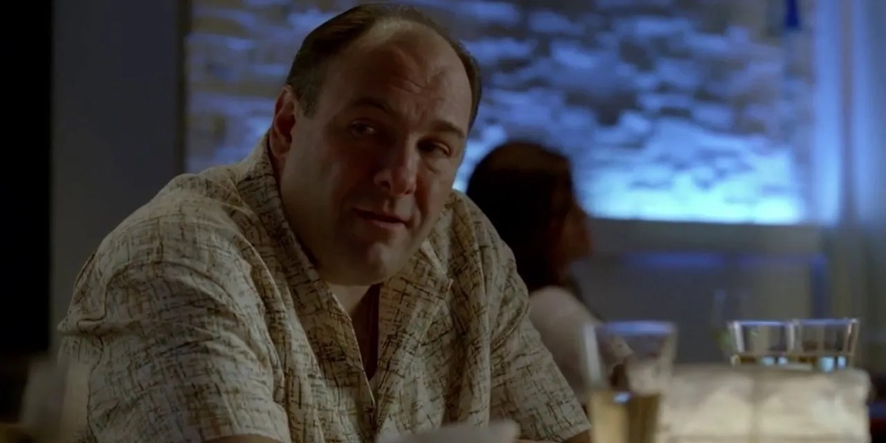 The Sopranos The 9 Best Quotes, According To Reddit Movie News
