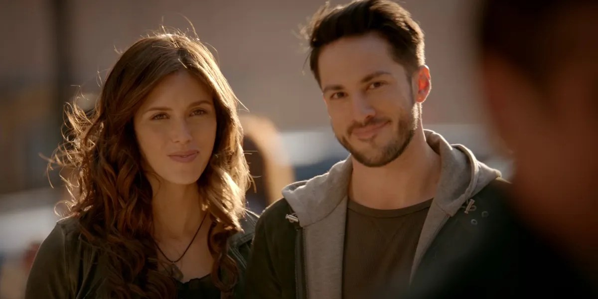 30 Vampire Diaries Couples, Ranked (& How Long They Lasted)