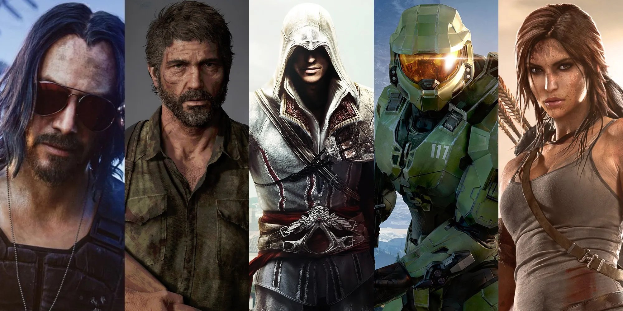 List Of Every Video Game Store