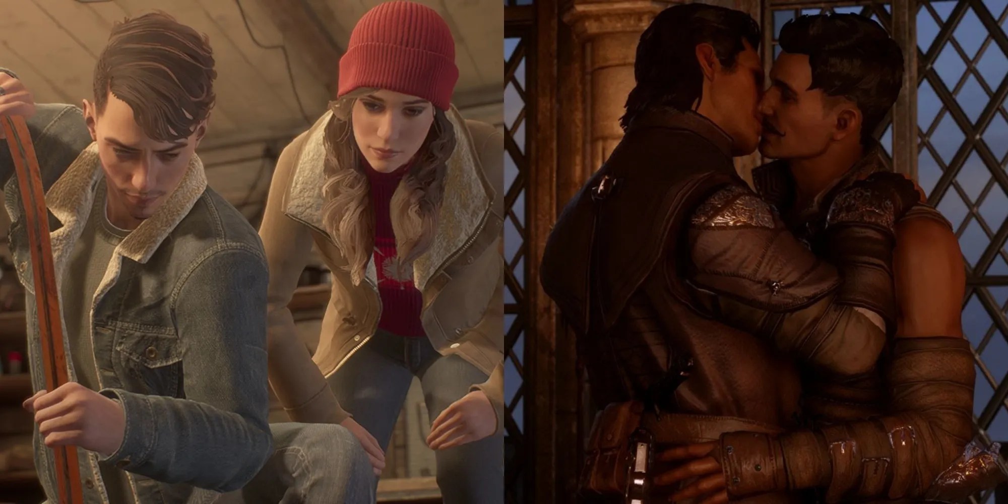 10 Best Video Games With LGBTQ+ Representation