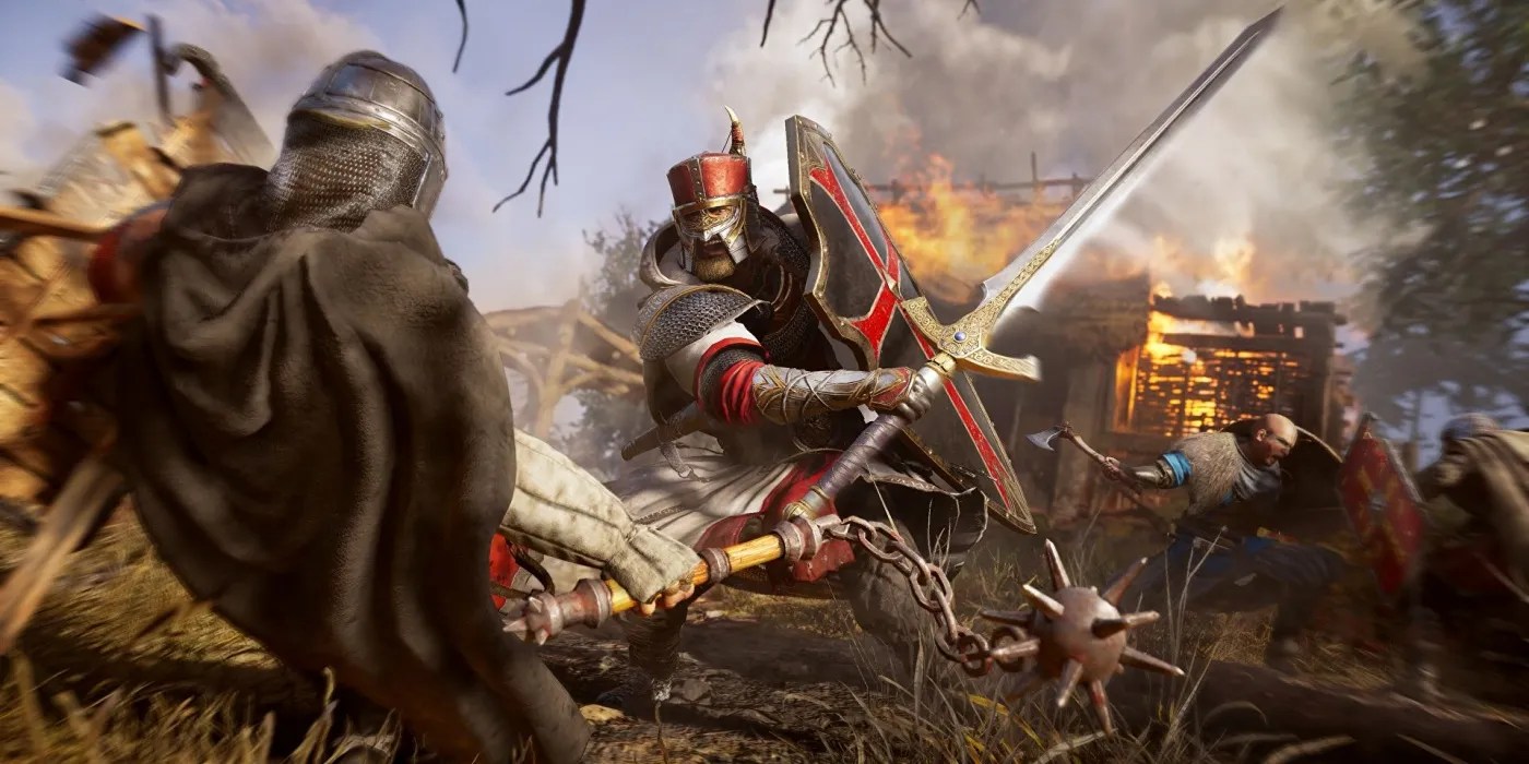 AC Valhalla River Raids Refresh Coming In Mastery Challenge Update