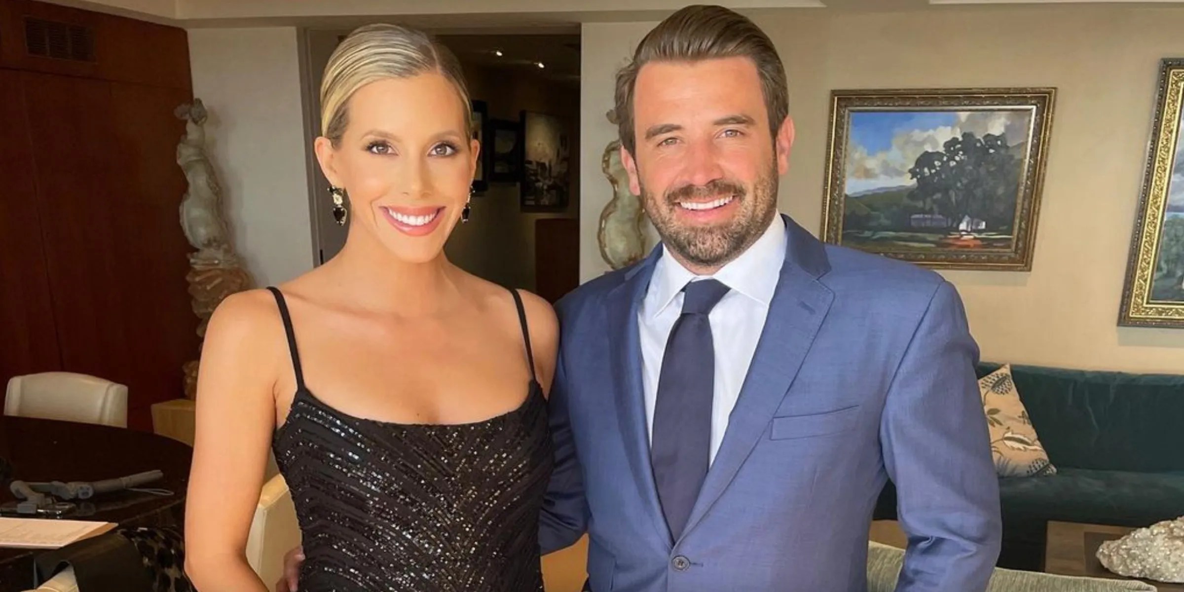 The Hills Ashley & Jason Wahler Second Baby Together