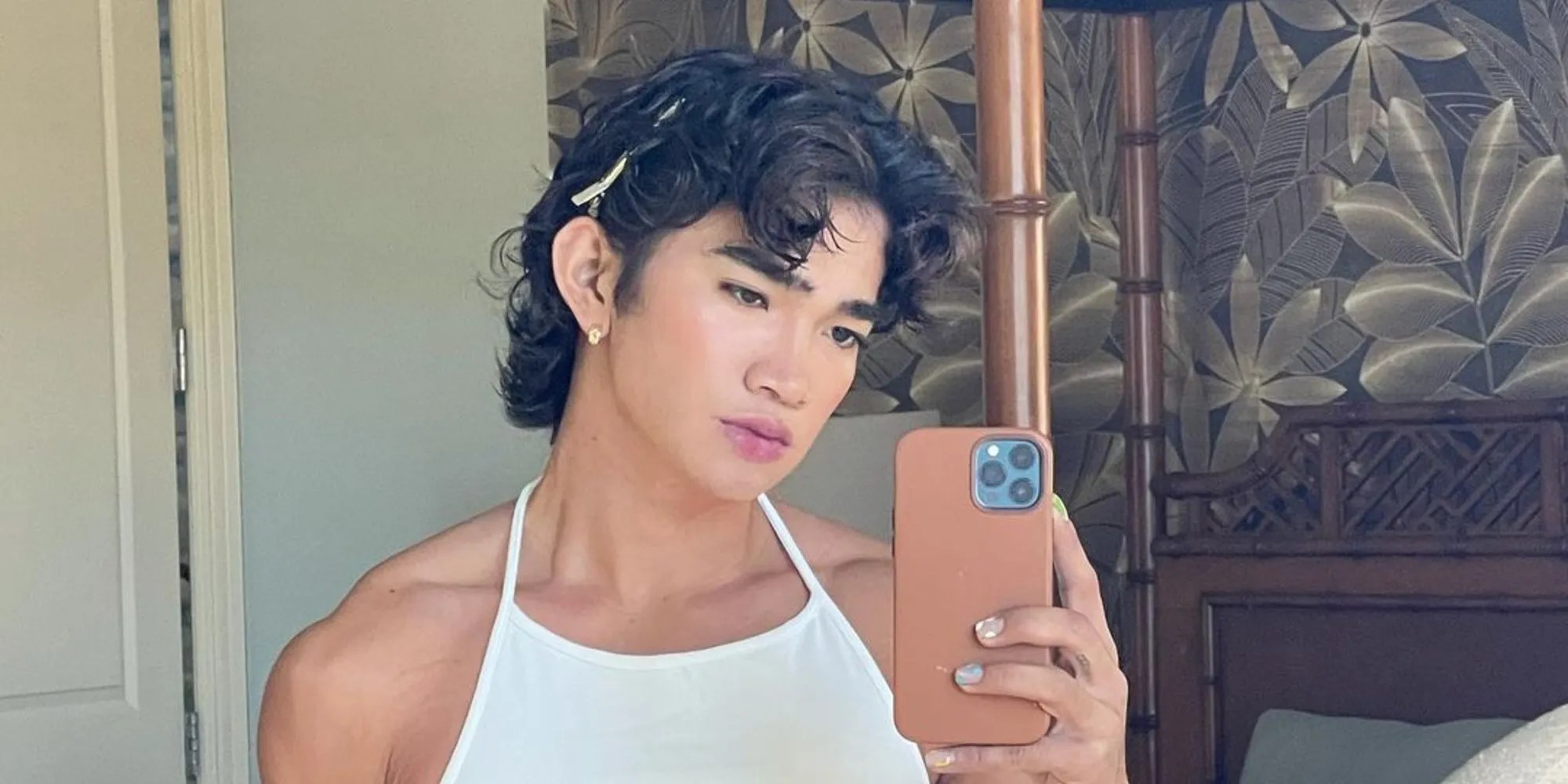 RuPaul's Drag Race: Bretman Rock Credits Show for Breaking Barriers