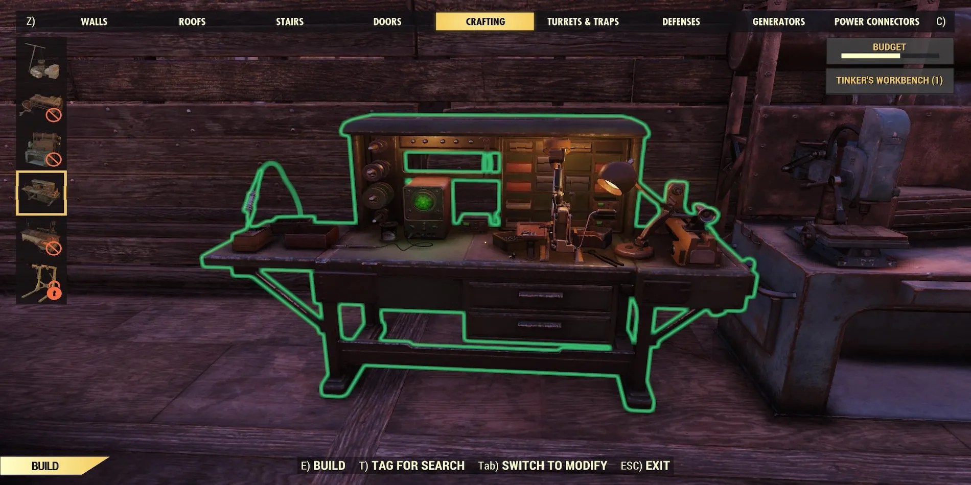 Fallout 76 How to Get More Item Plans for C.A.M.P. Fallout 76 How to Get More Item Plans for C.A.M.P.