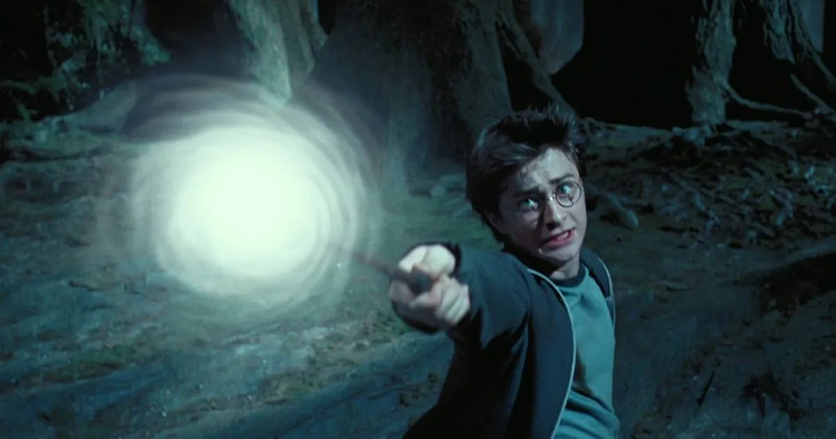 Harry Potter's 10 Coolest Powers, Ranked