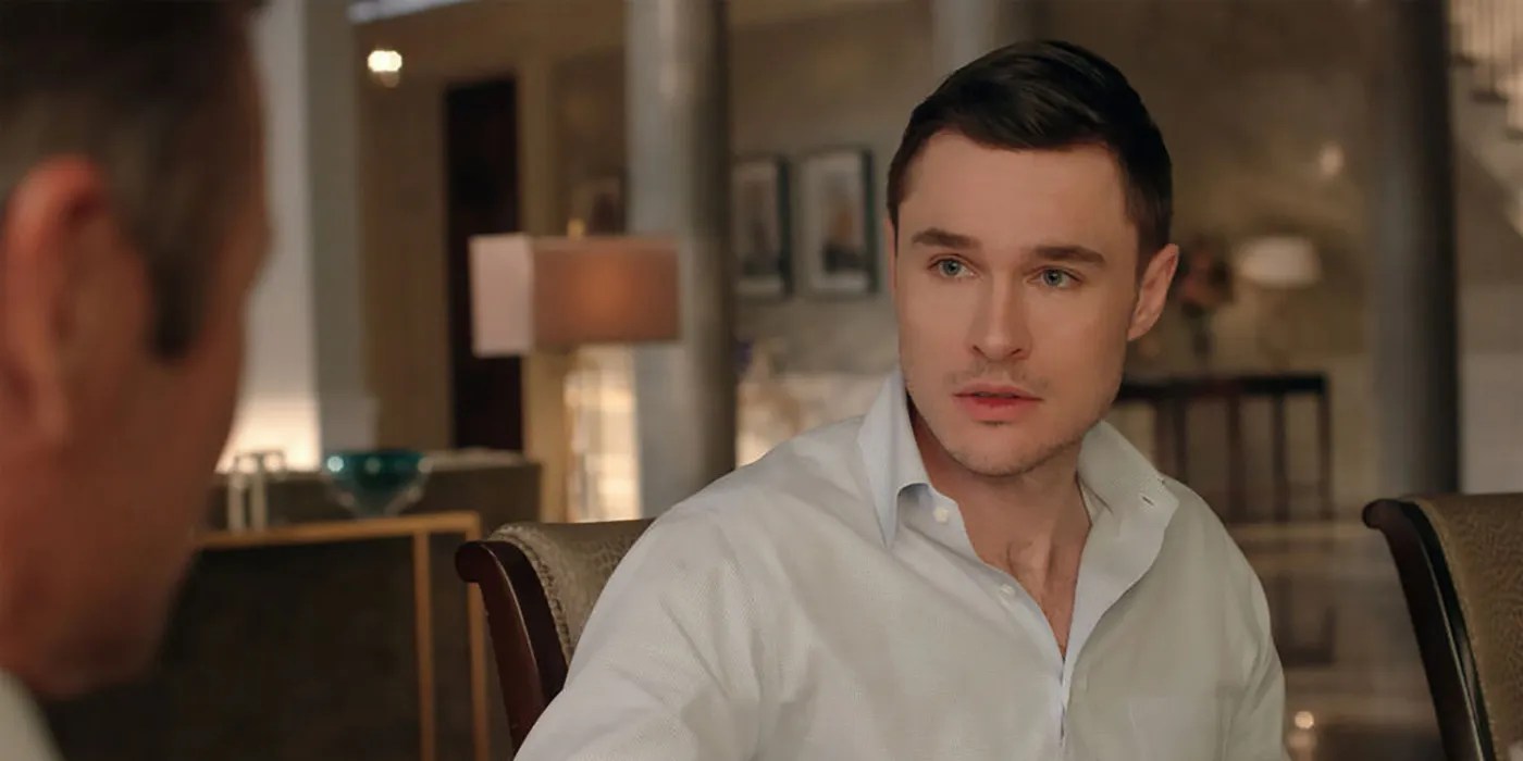 Dynasty The Best Characters Introduced After Season 1