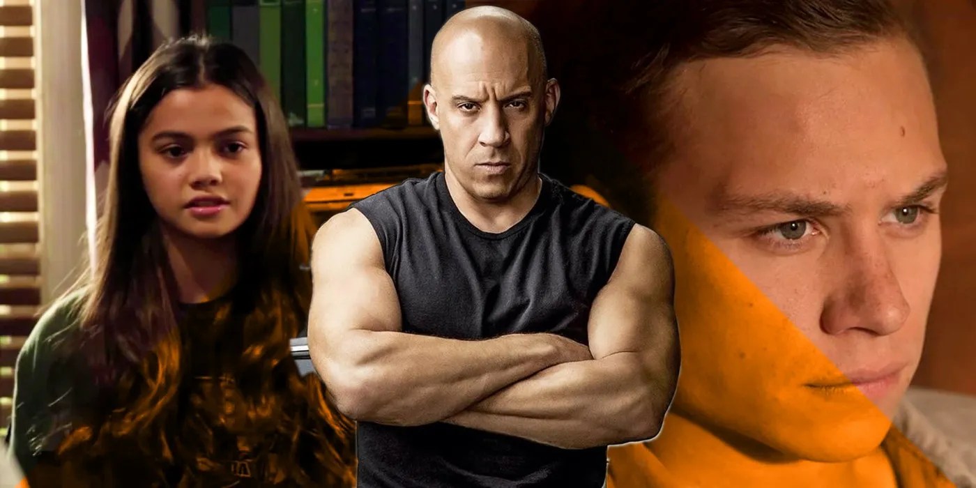 Fast & Furious Dominic Toretto’s Full Backstory Explained