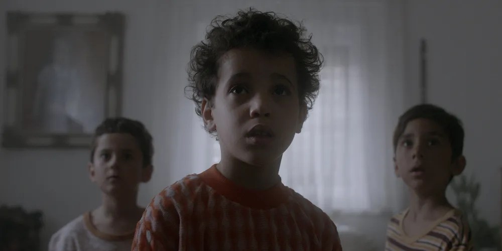 Netflix's Haunted 10 Scariest Stories, Ranked