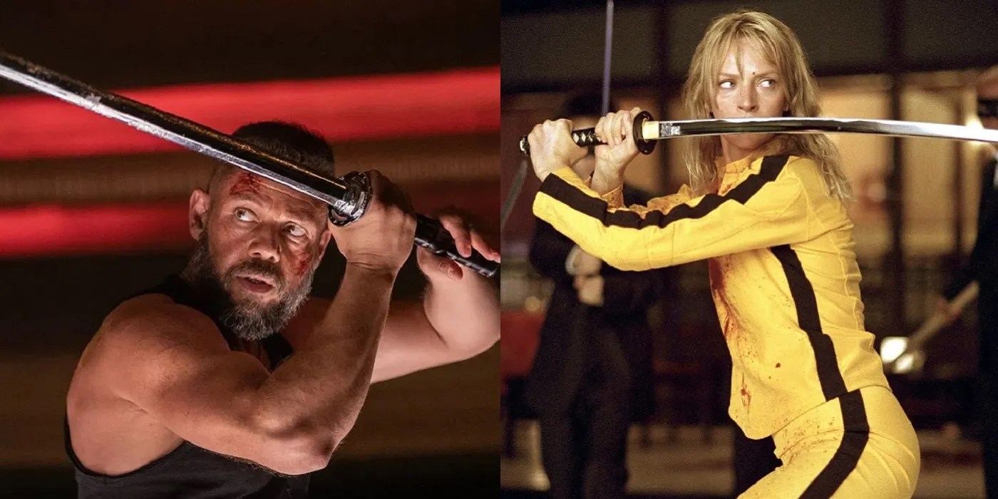 10 Best Action Movies Like Netflix's Xtreme