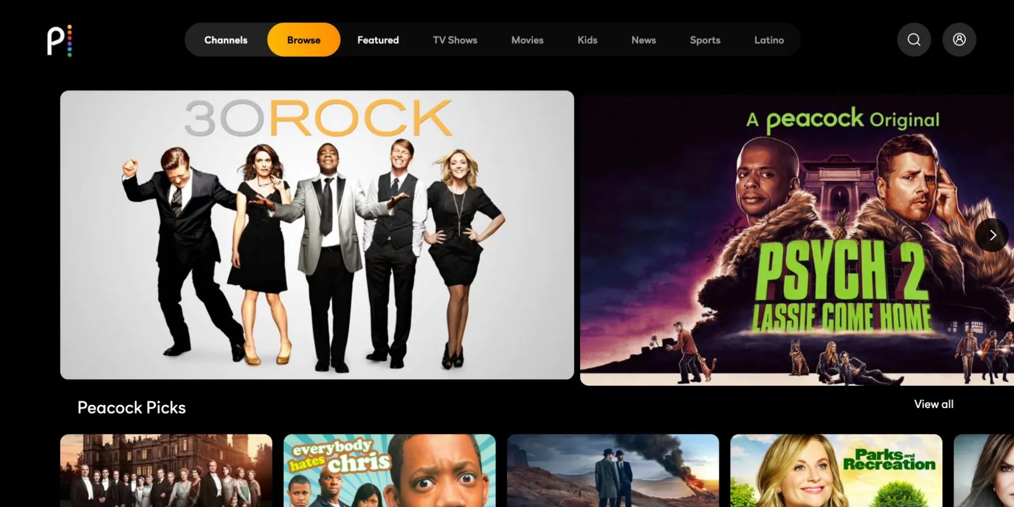 How To Watch Peacock On Amazon Fire TV