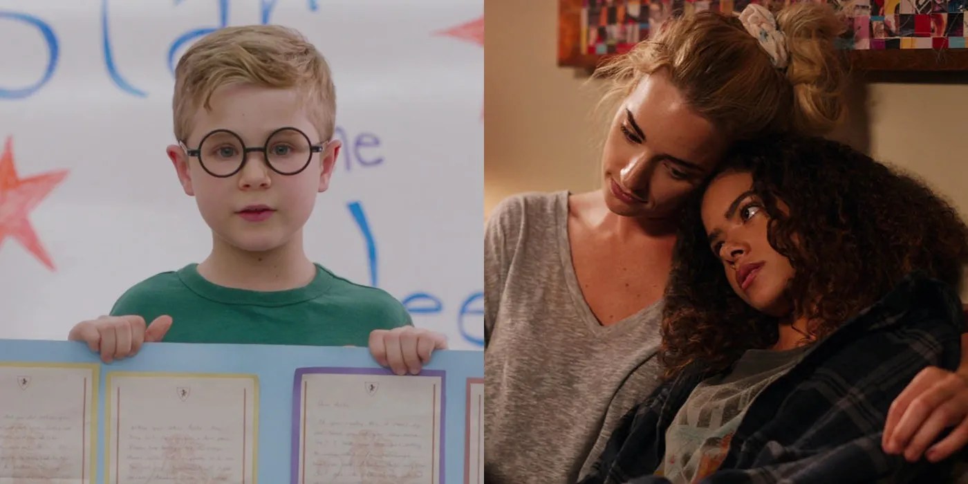 10 Most Wholesome Family Moments In Ginny &