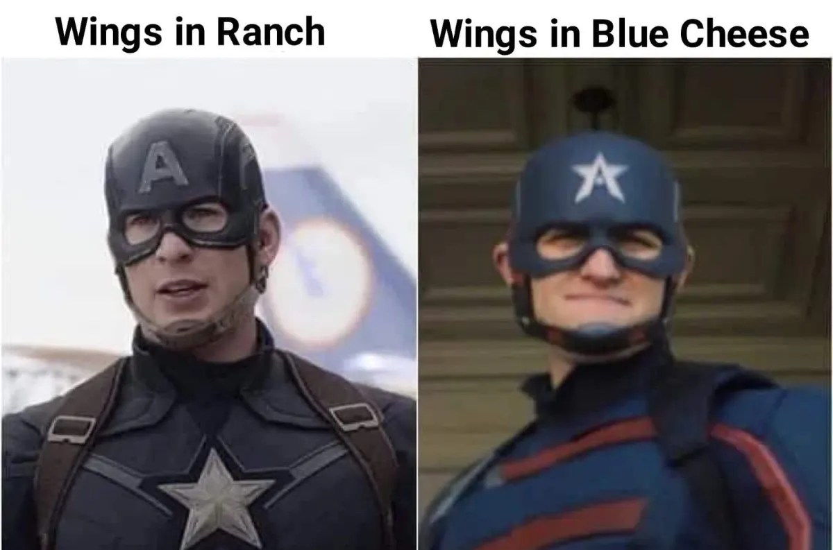 FATWS 10 Best John Walker Memes That Have Fans Laughing