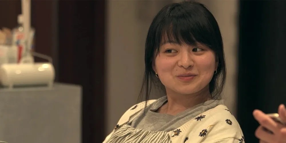 Terrace House Opening New Doors What Are The 10 Housemates Who