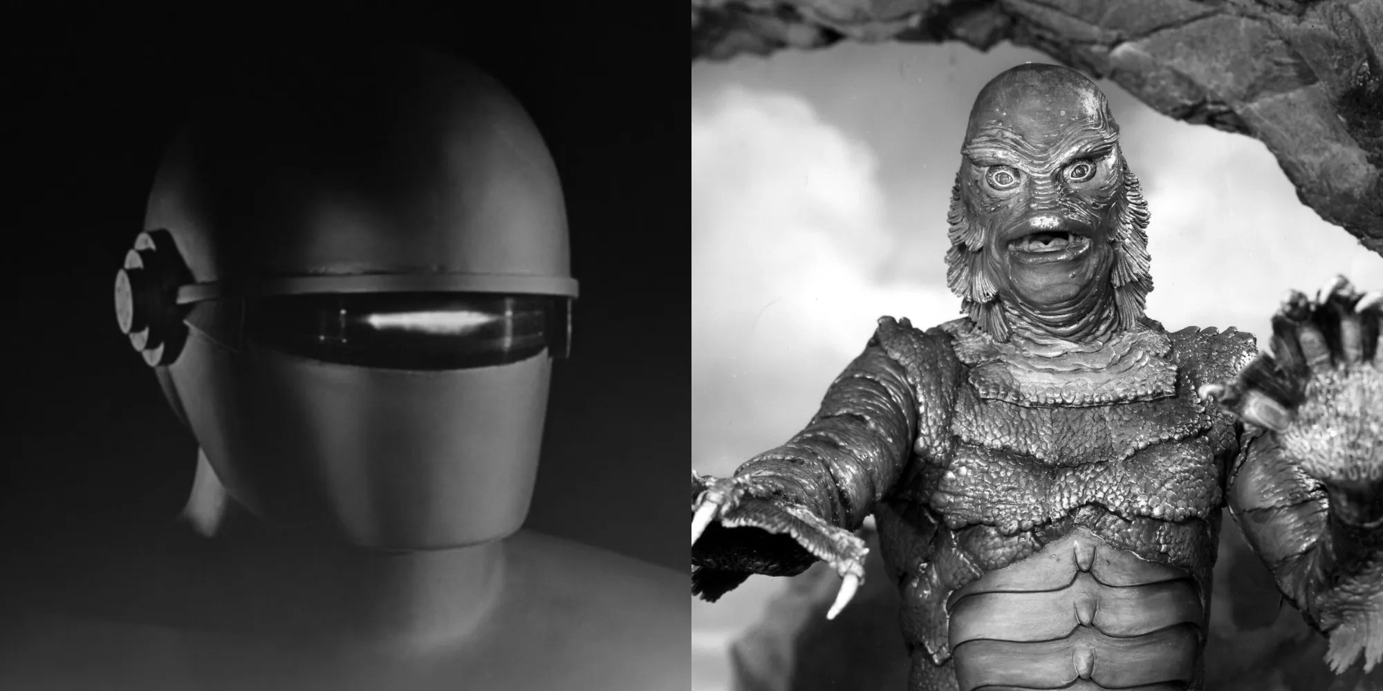 10 best practical effects in '50s movies, ranked Hot Movies News