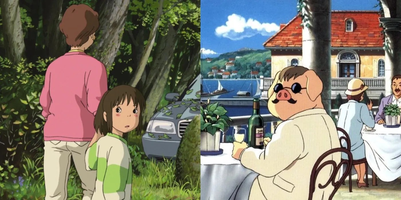 10 Unpopular Opinions About Studio Ghibli Movies, According To Reddit
