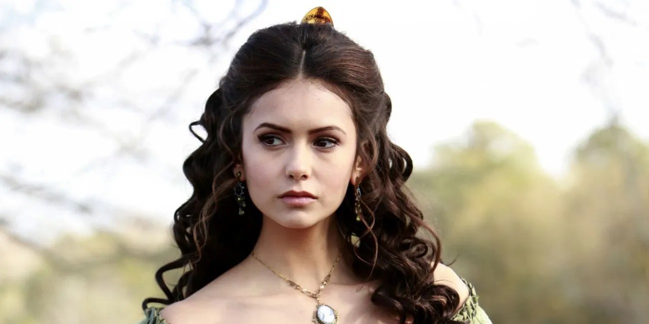 The Vampire Diaries 10 Best Katherine Pierce Quotes