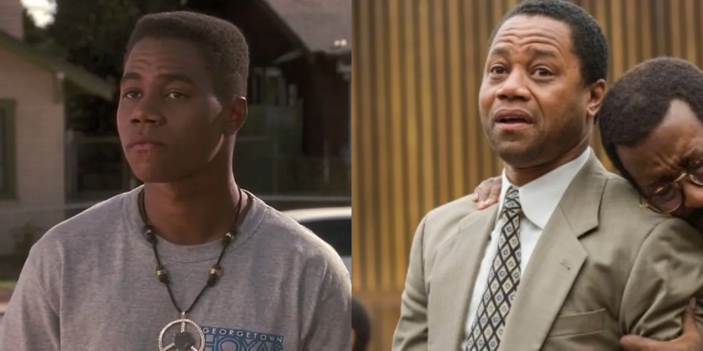 Cuba Gooding Jr.'s 10 Best Movies & TV Shows, Ranked