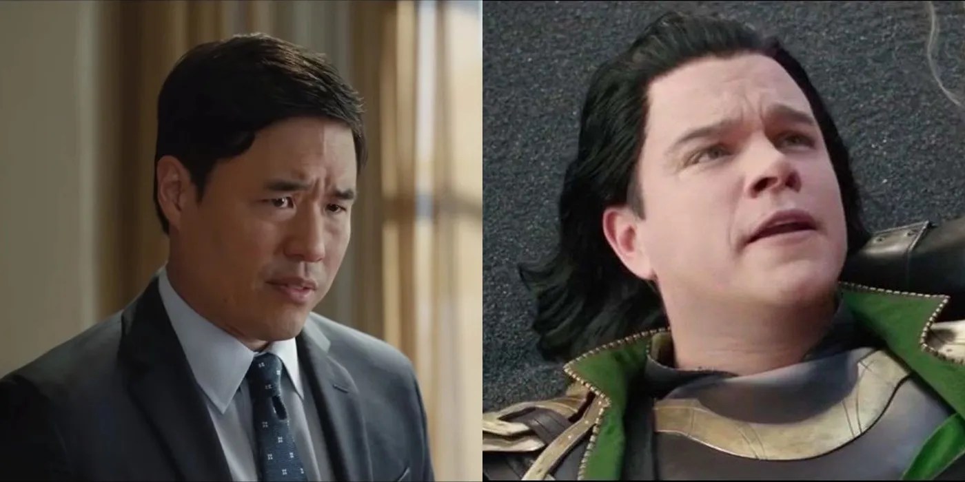 MCU 10 Funniest Movies In The Series