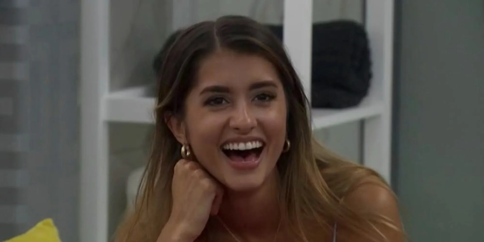 The Challenge USA's Alyssa’s Big Brother Past With Cookout Explained