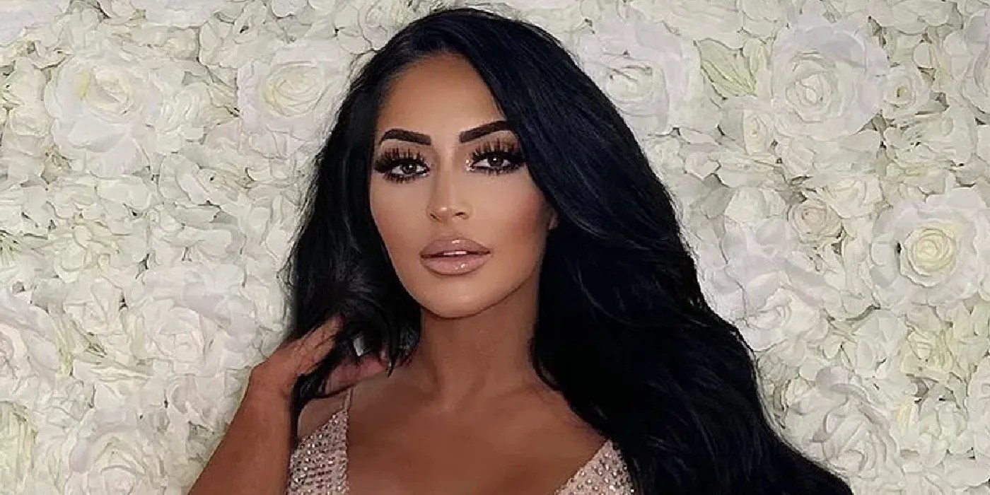 Jersey Shore: All Plastic Surgery Procedures Angelina Has Had Done