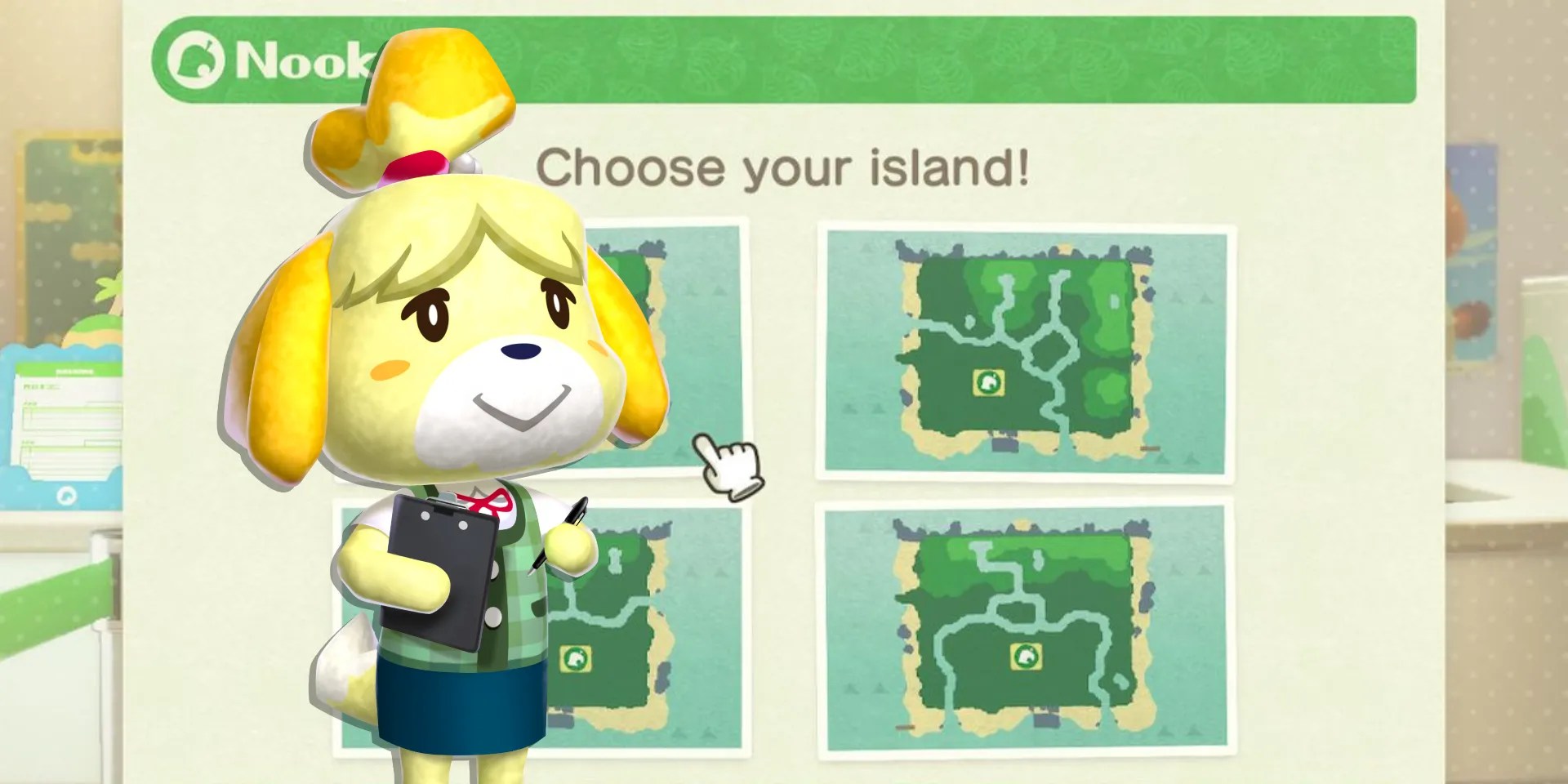 Animal Crossing New Save Mistakes To Avoid When Restarting Your Island