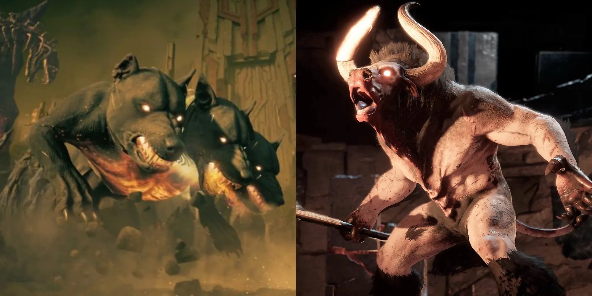10 Hardest Boss Fights In Assasin's Creed Odyssey ScreenRant