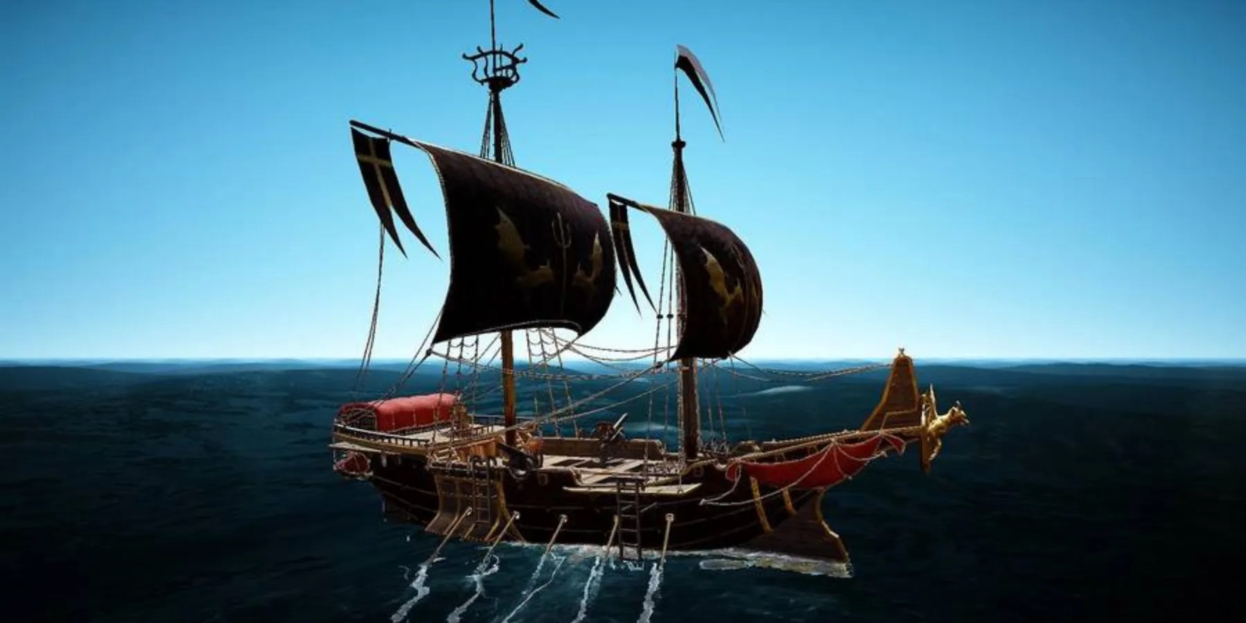 10 Best Games Like Sea Of Thieves