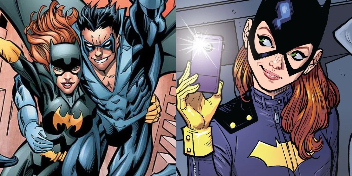 Batgirl 10 Best Comic Book Storylines Featuring Barbara Gordon
