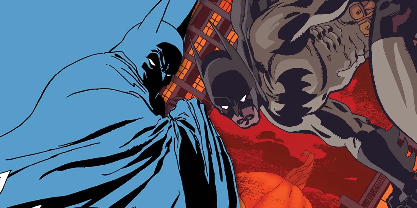 Batman: The Long Halloween Sequel Finally Reveals Its Last Twist