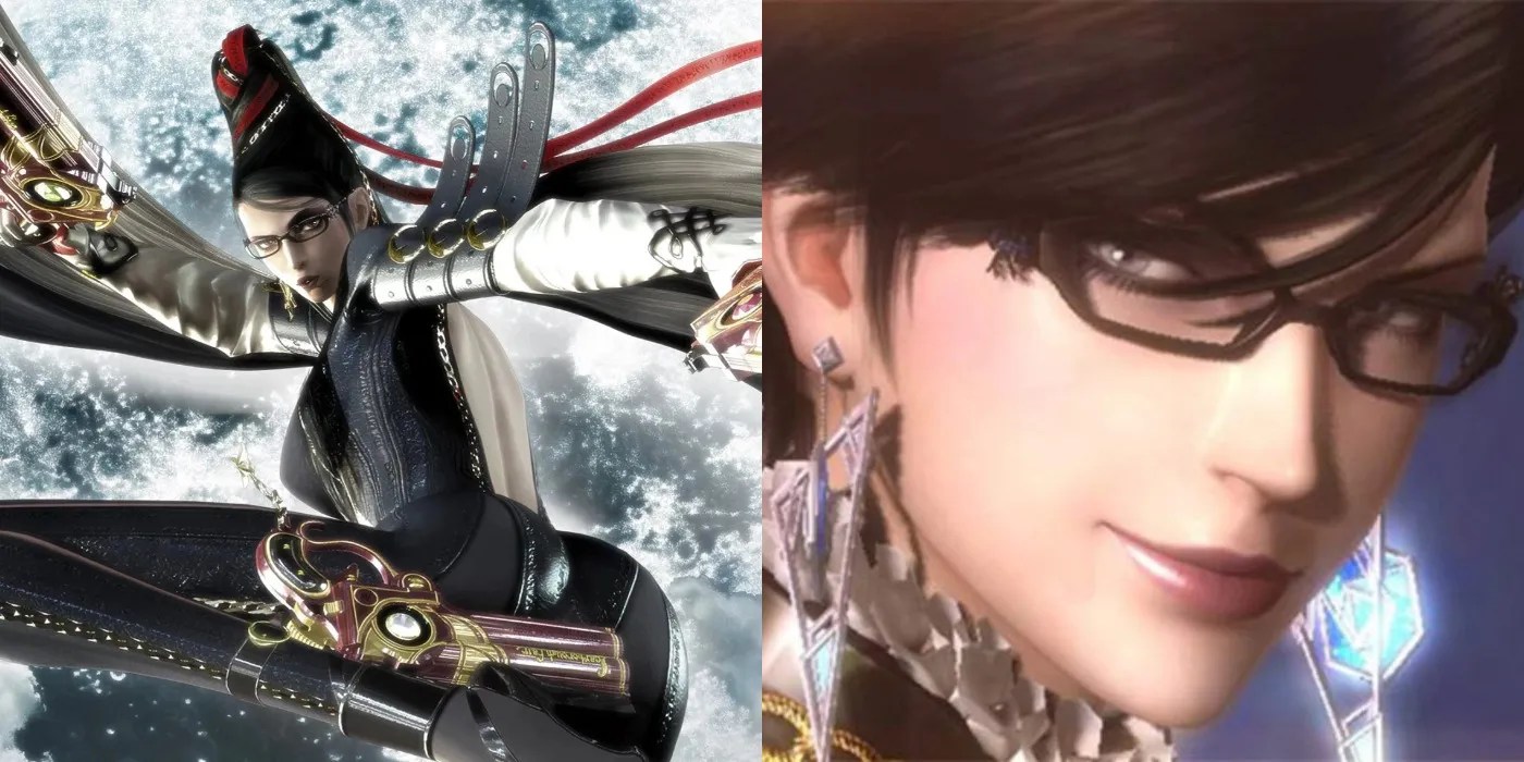 Bayonetta 3: 10 Things Fans Want Back From The Original Games