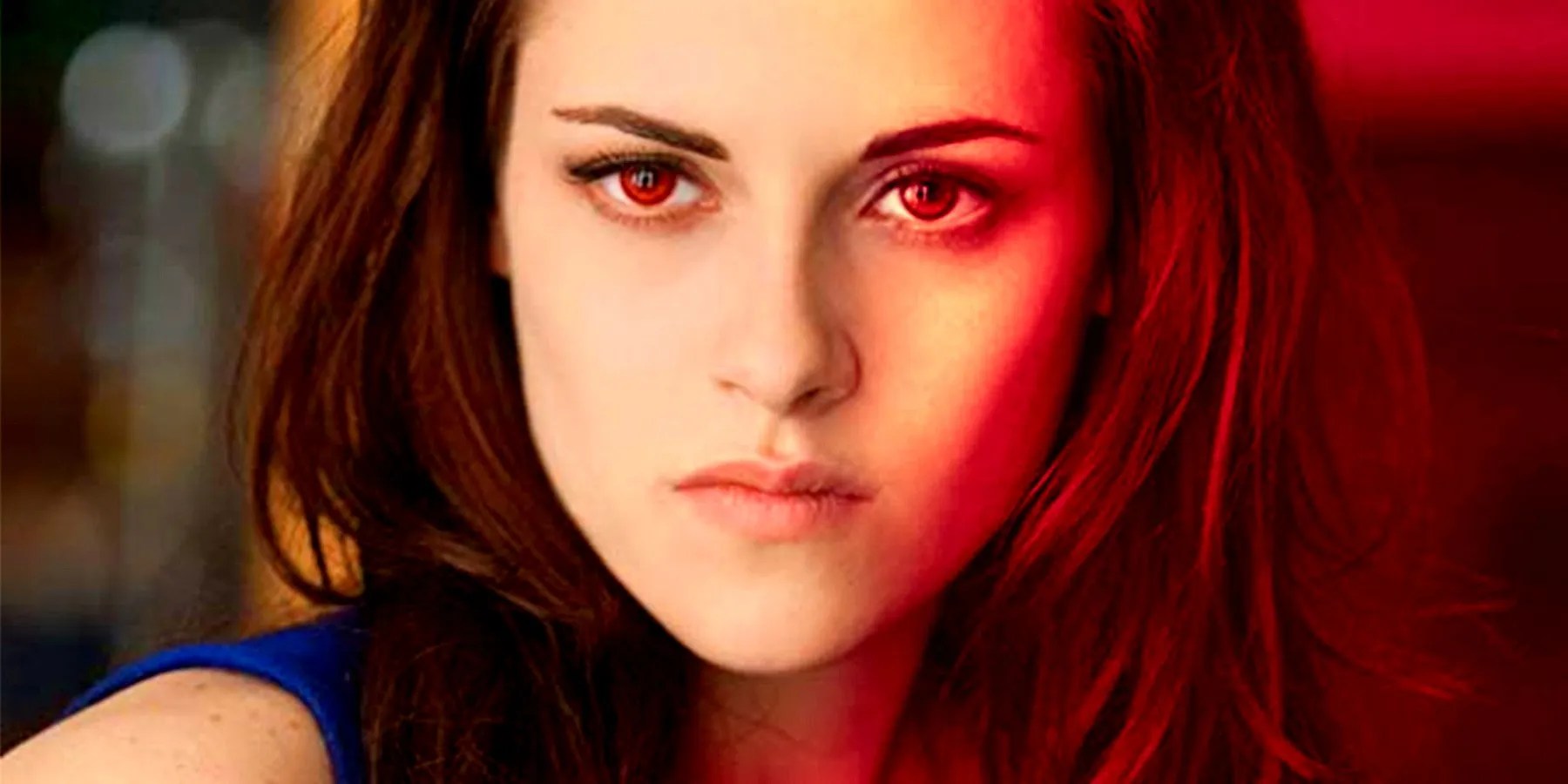 Twilight Bella Is A Succubus Theory Explained Screen Rant
