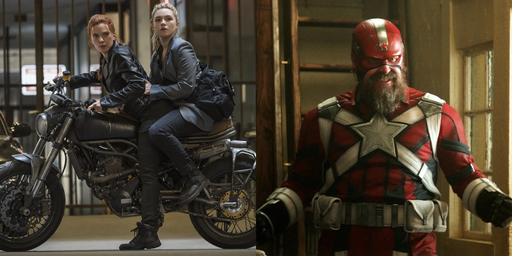 Black Widow The 15 Best Quotes From The Movie