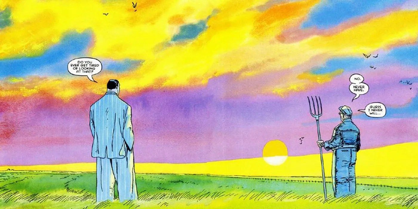 10 Best Superman Origin Stories, Ranked