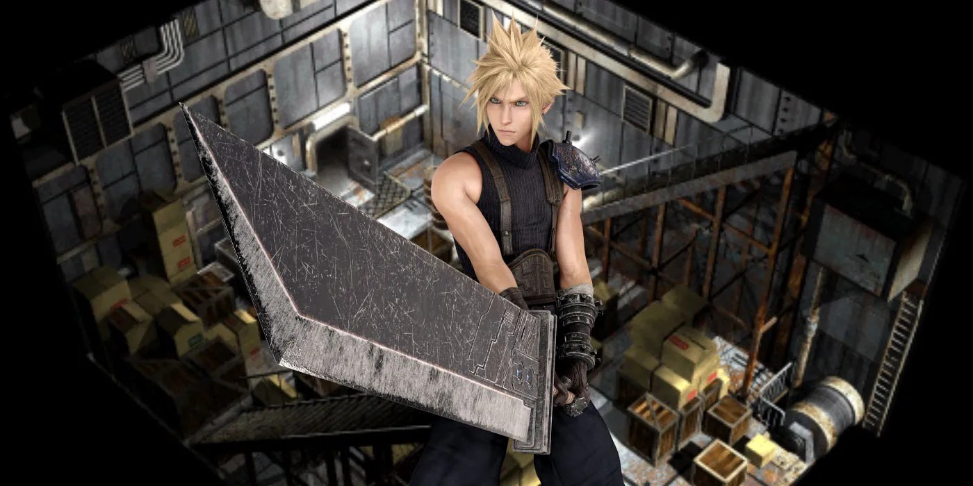 FF7 Remake Novel Confirms The Ride To Costa Del Sol Will Happen