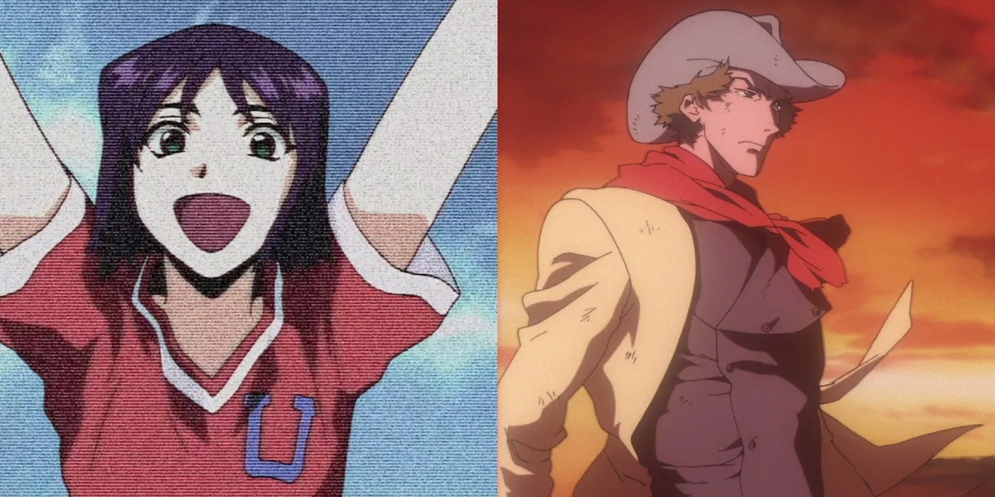 Top 10 Cowboy Bebop Episodes, Ranked by IMDb Hot Movies News