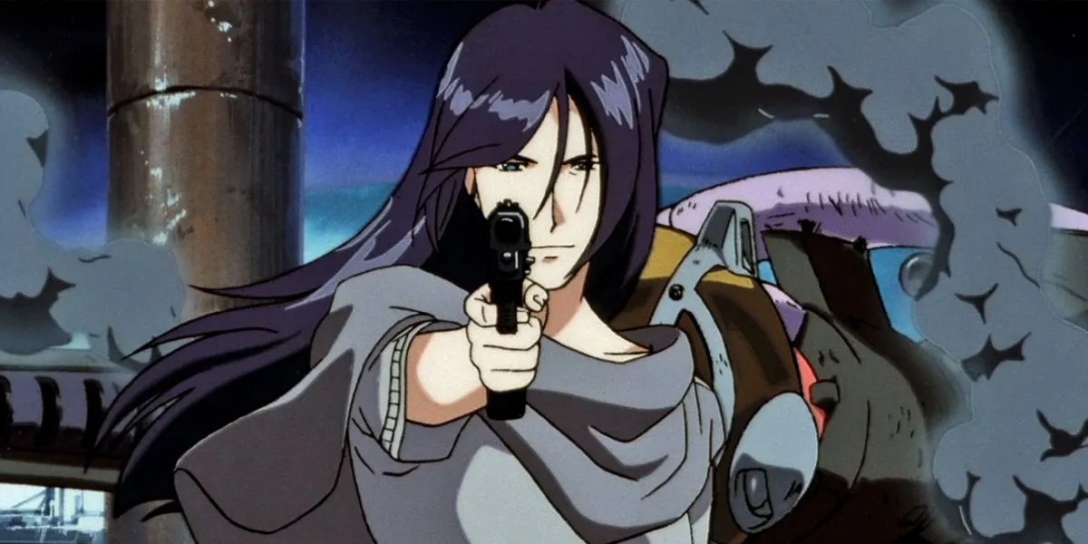 Cowboy Bebop's 10 Best Episodes, Ranked By IMDb