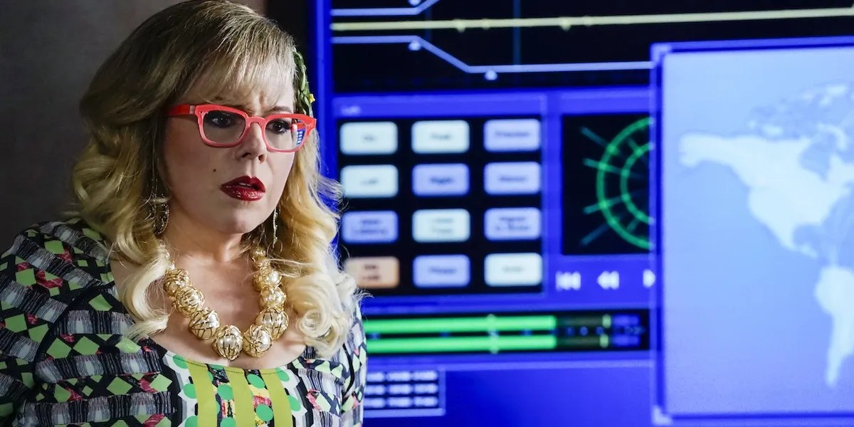 Criminal Minds 10 Best Penelope Garcia Quotes