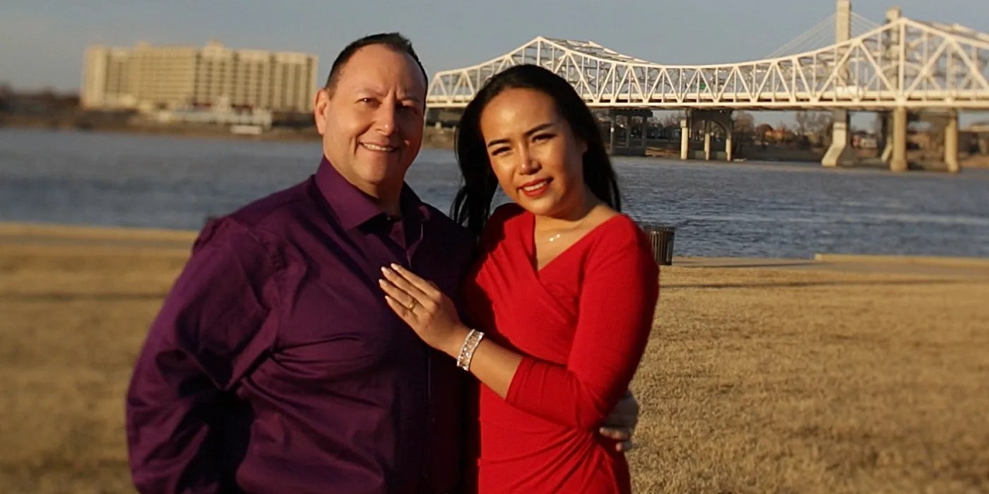 New Season Of 90 Day Fiance 2023 90 Day Fiancé: Every Season & Spin-Off Scheduled To Air In 2022