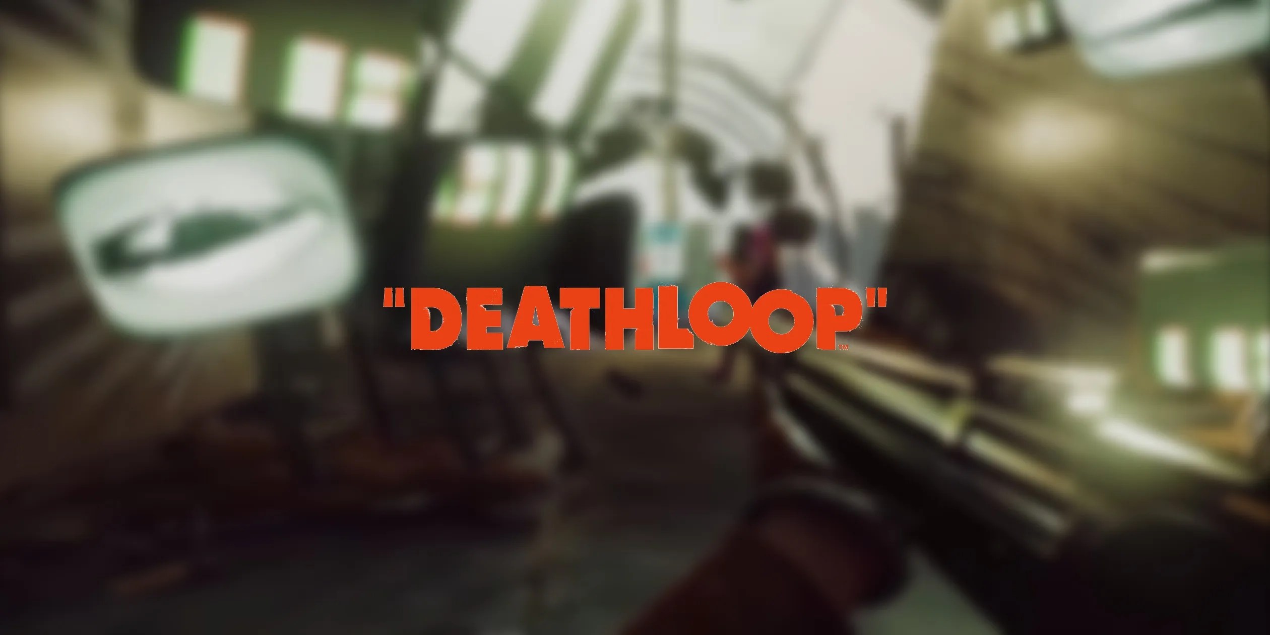 Deathloop's Compact PS5 File Size Has Been Revealed