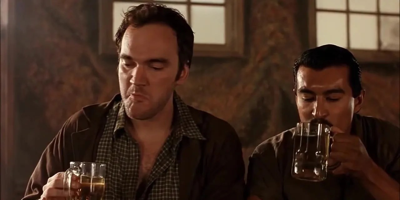10 Best Quentin Tarantino Movies (That He Didn't Direct), Ranked By IMDb