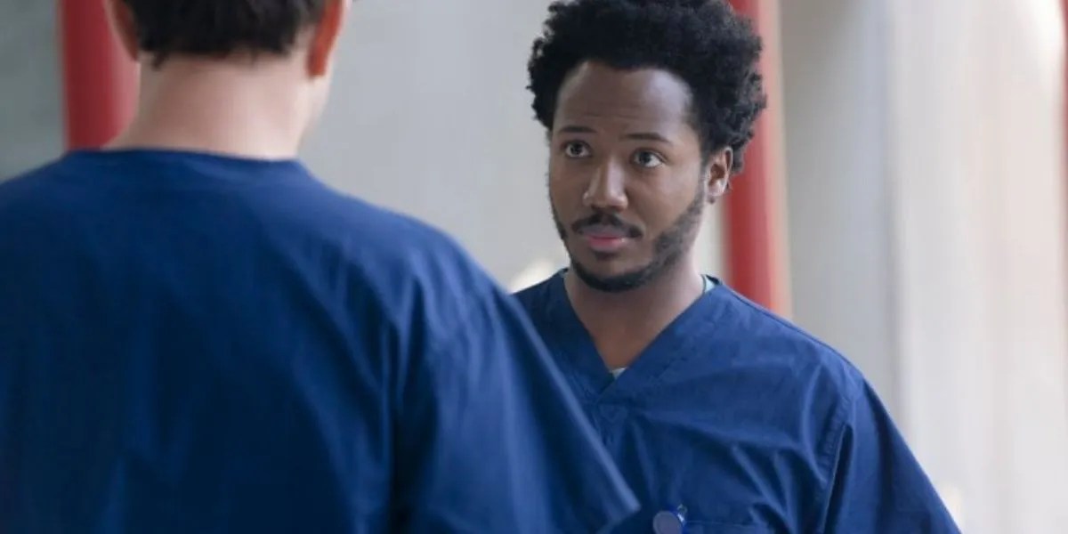 Dr. Death The 9 Best Characters