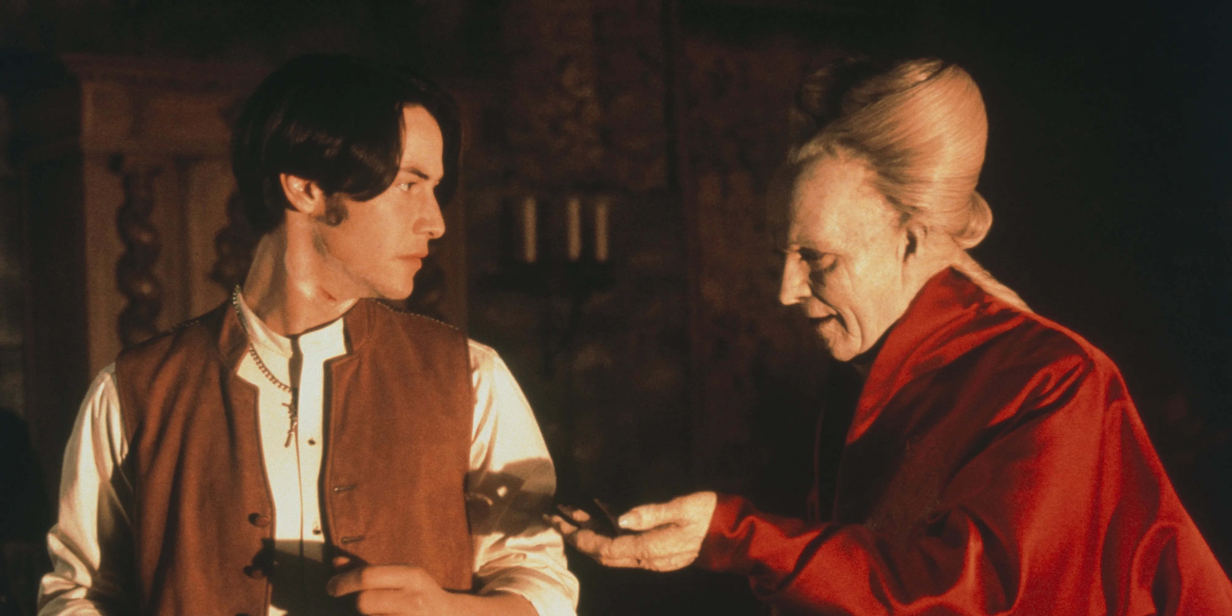 The Best Movie Makeup Artists Of All Time, Ranked By Oscar Nominations