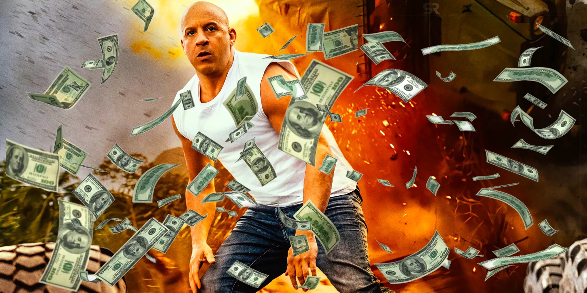 F9 Earns 700 Million At Worldwide Box Office