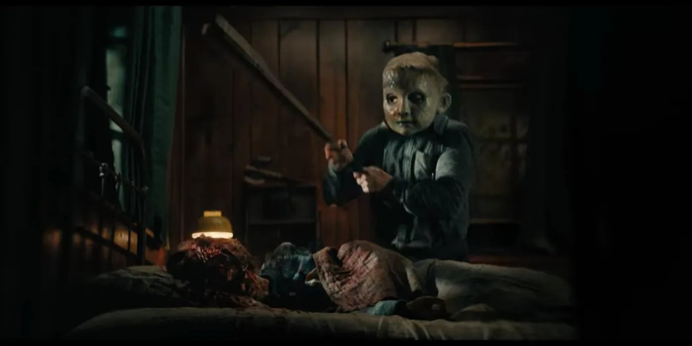 Fear Street Timeline Every Event & Killer Explained Dimensi Aktual