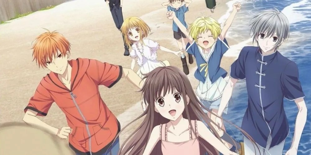 10 Best Anime On Hulu (Right Now)