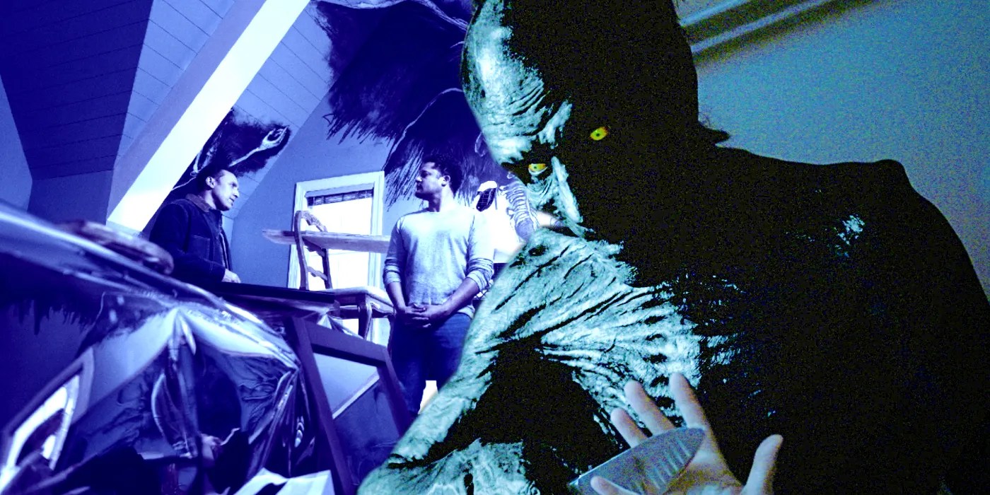 Will Be In Evil Season 2? (Or Just The Narrator)