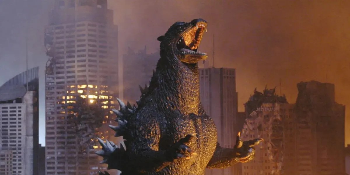 The 10 Best Godzilla Movies For Beginners