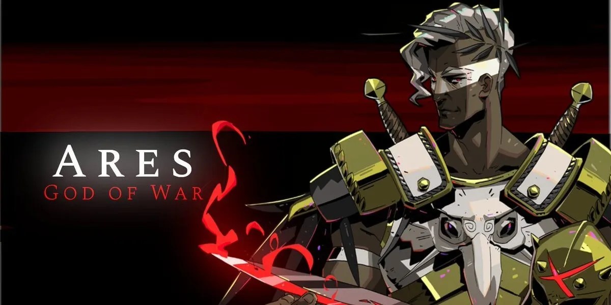 Hades All The Gods From The Game, Ranked By Narrative