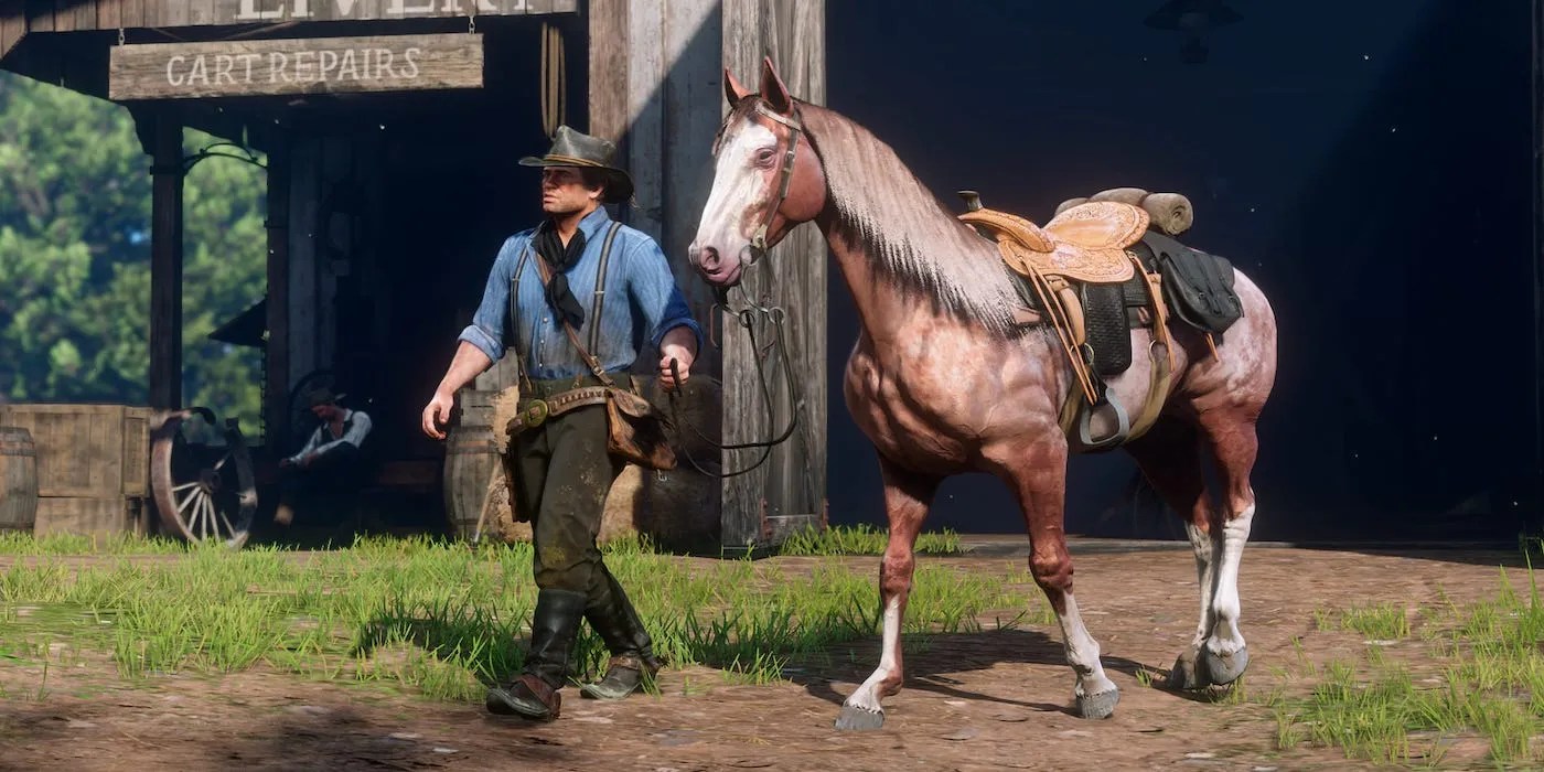 Red Dead Online How to Steal the Covington Emerald (Blood Money Update)