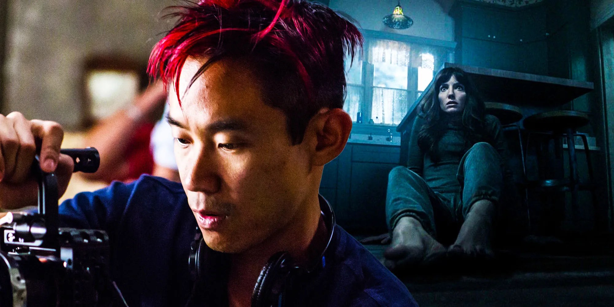 Every James Wan Movie, Ranked Worst To Best (Including Malignant)